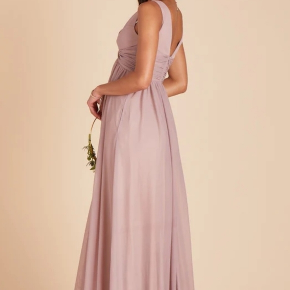 Birdy Grey Dresses Birdy Grey Bridesmaid Dress Poshmark